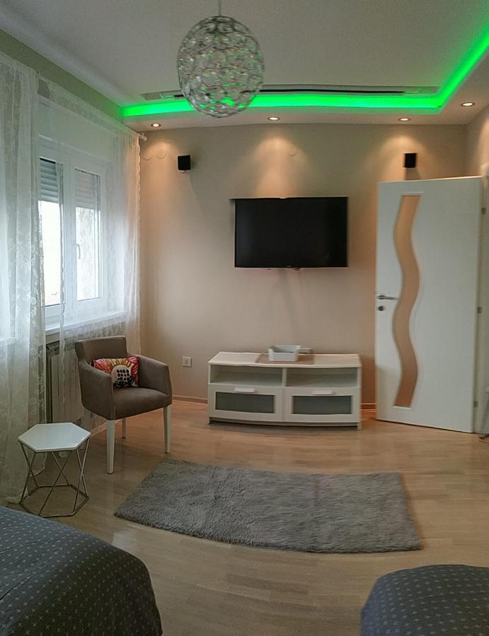 Savski Lux Belgrade Extérieur photo